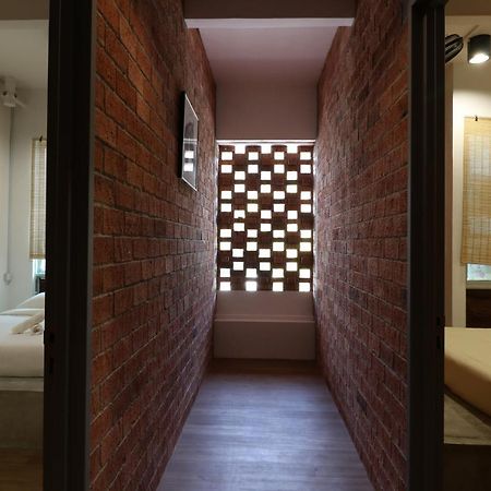 Urbanstay Industrial Ипох Экстерьер фото