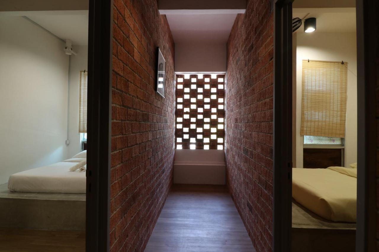 Urbanstay Industrial Ипох Экстерьер фото