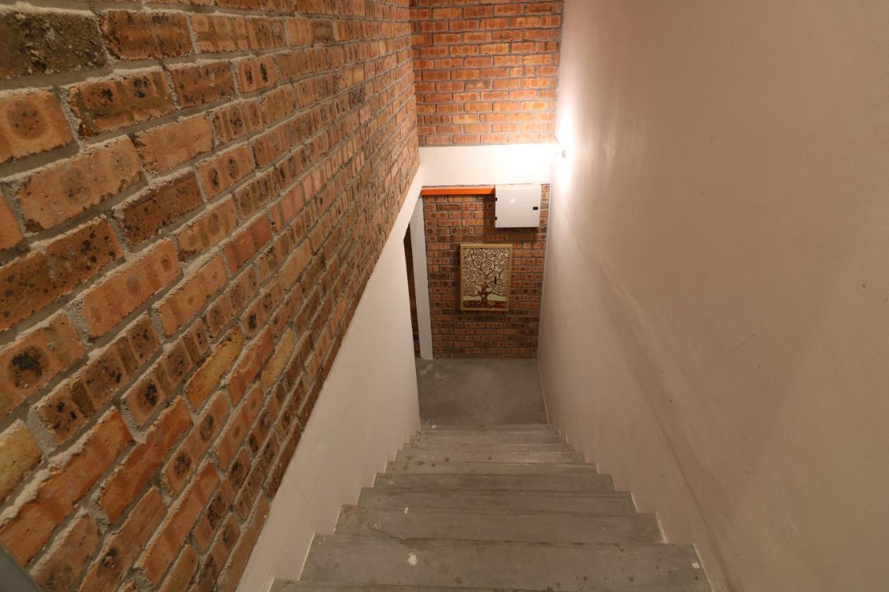 Urbanstay Industrial Ипох Экстерьер фото