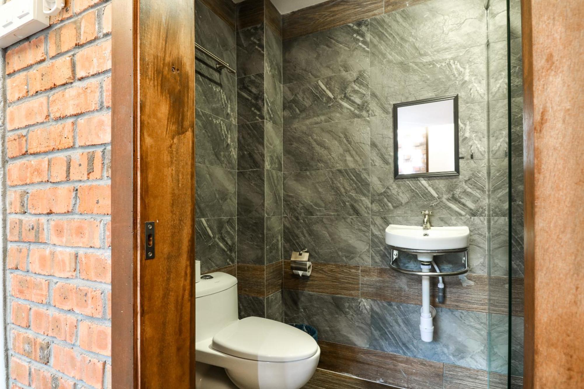 Urbanstay Industrial Ипох Номер фото